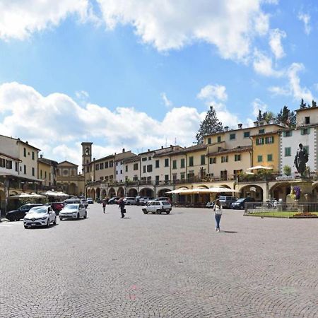 Holiday Home La Torre By Interhome Lucolena in Chianti Екстер'єр фото