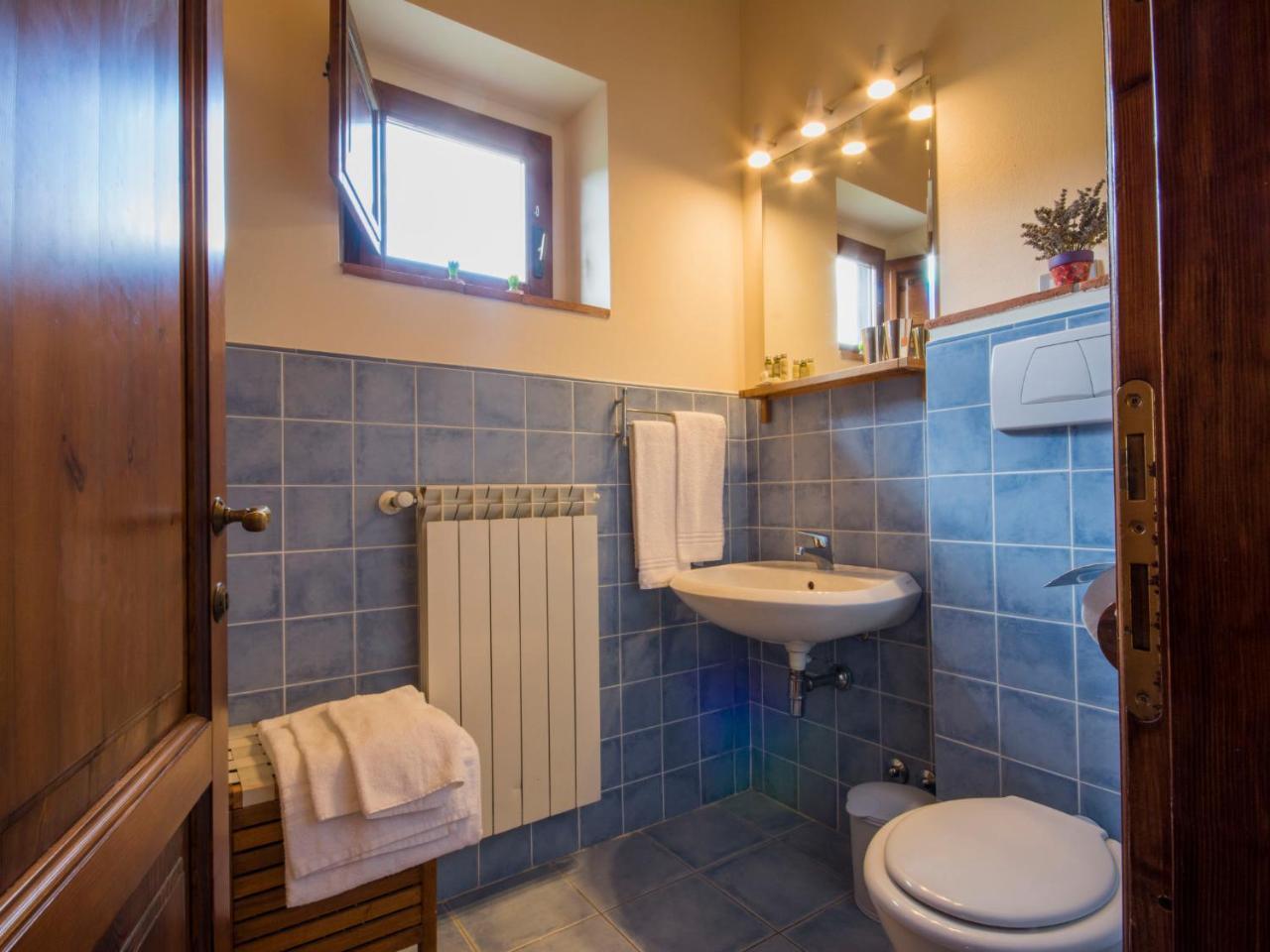 Holiday Home La Torre By Interhome Lucolena in Chianti Екстер'єр фото